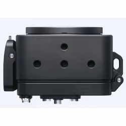 Sony MPK-HSR1 Caisse rigide Noir - Vue supplémentaire 6