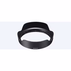 Sony ALC-SH149, Pétale, Noir, 31 g