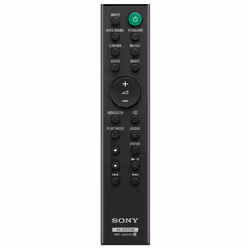Sony HT-SF150 Noir 2.0 canaux 120 W - Vue supplémentaire 11