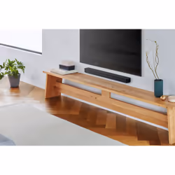 Sony HT-SF150 Noir 2.0 canaux 120 W - Vue supplémentaire 6