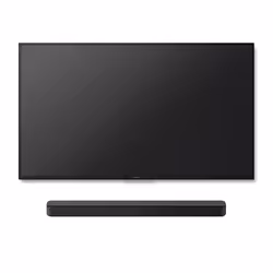 Sony HT-SF150 Noir 2.0 canaux 120 W - Vue supplémentaire 7