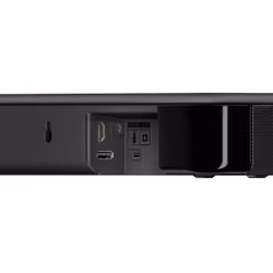 Sony HT-SF150 Noir 2.0 canaux 120 W - Vue supplémentaire 8