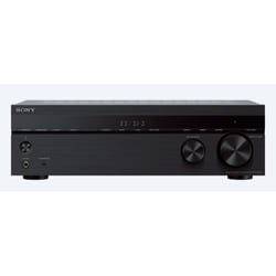 Sony STR-DH590 récepteur AV 5.2 canaux Surround Compatibilité 3D Noir