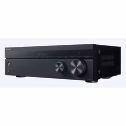 Sony STR-DH590 récepteur AV 5.2 canaux Surround Compatibilité 3D Noir