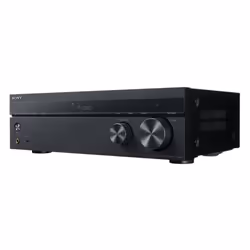 Sony STR-DH190 récepteur AV 100 W 2.0 canaux Stéréo Noir