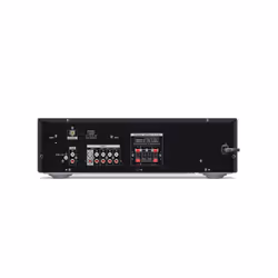 Sony STR-DH190 récepteur AV 100 W 2.0 canaux Stéréo Noir - Vue supplémentaire 4