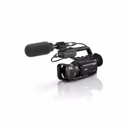 Sony PXWZ90V Caméscope portatif 14,2 MP CMOS 4K Ultra HD Noir - Vue supplémentaire 11