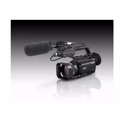 Sony PXWZ90V Caméscope portatif 14,2 MP CMOS 4K Ultra HD Noir - Vue supplémentaire 12