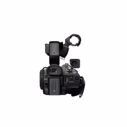 Sony PXWZ90V Caméscope portatif 14,2 MP CMOS 4K Ultra HD Noir - Vue supplémentaire 13