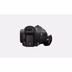 Sony FDR-AX700 Caméscope portatif 14,2 MP CMOS 4K Ultra HD Noir