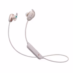Sony WI-SP600NP, Sans fil, 20 - 20000 Hz, Sports, 21 g, Casque, Rose