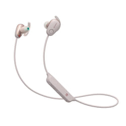 Sony WI-SP600NP Rose