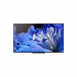 Sony KD-65AF8, 165,1 cm (65"), 3840 x 2160 pixels, OLED, Smart TV, Wifi, Noir