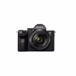 Sony α 7 III + 28-70mm