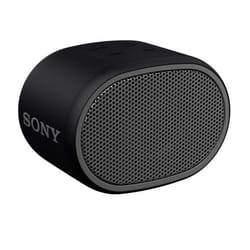 Sony SRS-XB01 Enceinte portable mono Noir