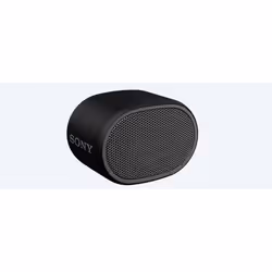 Sony SRS-XB01 Enceinte portable mono Noir
