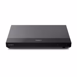 Sony UBP-X500 Lecteur Blu-Ray Compatibilité 3D Noir