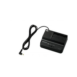Sony BC-U1A chargeur de batterie Batterie de caméra numérique Secteur, CC