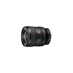 Sony SEL24F14GM MILC Objectif standard Noir