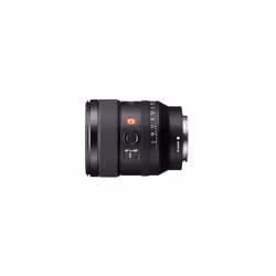 Sony SEL24F14GM MILC Objectif standard Noir