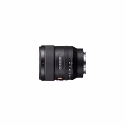 Sony SEL24F14GM MILC Objectif standard Noir