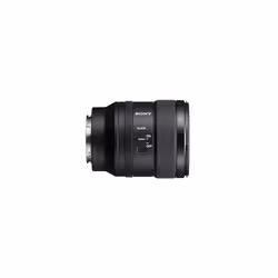 Sony SEL24F14GM MILC Objectif standard Noir - Vue supplémentaire 4