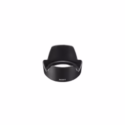 Sony ALC-SH153, 8,04 cm, Pétale, Noir, 19 g