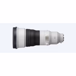 Sony FE 400mm F2.8 GM OSS MILC/SLR Objectif super téléobjectif Noir, Blanc