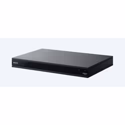 Sony UBP-X800M2 Lecteur Blu-Ray Noir