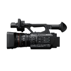 Sony PXW-Z190V Caméscope d’épaule/portatif CMOS 4K Ultra HD Noir