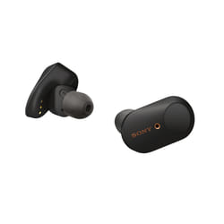 Sony WF-1000XM3 Noir