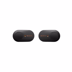 Sony WF-1000XM3 Noir