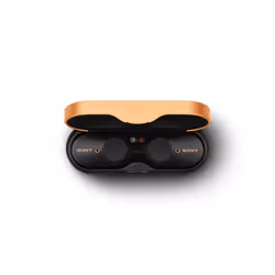 Sony WF-1000XM3 Écouteur TWS Bluetooth Noir - Vue supplémentaire 4