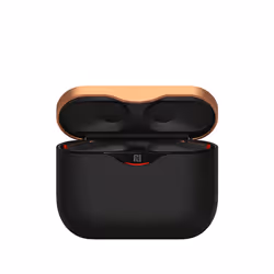 Sony WF-1000XM3 Écouteur TWS Bluetooth Noir - Vue supplémentaire 5