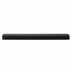 Sony HT-X8500, 2.1 canaux, 128 W, DTS, DTS-HD, DTS-HD Master Audio, DTS:X, Dolby Atmos, Dolby Digital, Dolby Digital Plus, Do ...