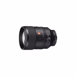 Sony SEL135F18GM, Téléobjectif, 13/10, Stabilisateur d'image, Sony E