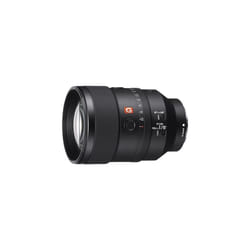 Sony SEL135F18GM MILC Téléobjectif Noir