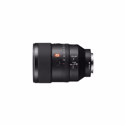 Sony SEL135F18GM MILC Téléobjectif Noir