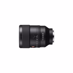 Sony SEL135F18GM MILC Téléobjectif Noir