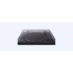 Sony PSLX310BT platine Tourne-disque entraîné par courroie Noir - Vue supplémentaire 4