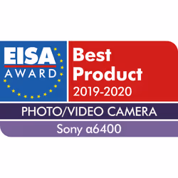 Sony α 6400 Boîtier MILC 24,2 MP CMOS 6000 x 4000 pixels Noir - Vue supplémentaire 15
