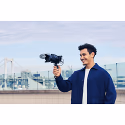 Sony α 6400 Boîtier MILC 24,2 MP CMOS 6000 x 4000 pixels Noir - Vue supplémentaire 5