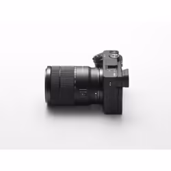 Sony α 6400 + SEL18135 MILC 24,2 MP CMOS 6000 x 4000 pixels Noir - Vue supplémentaire 10
