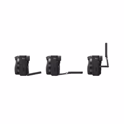 Sony α 6400 + SELP1650 MILC 24,2 MP CMOS 6000 x 4000 pixels Noir - Vue supplémentaire 11