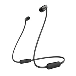 Sony WI-C310 Noir