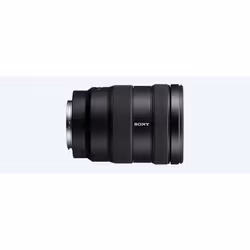 Sony SEL1655G SLR Objectif zoom standard Noir - Vue supplémentaire 4
