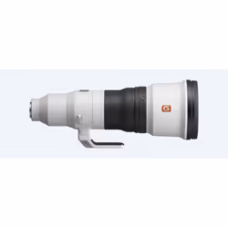 Sony FE 600 mm F4 GM OSS MILC Objectif super téléobjectif Blanc - Vue supplémentaire 4