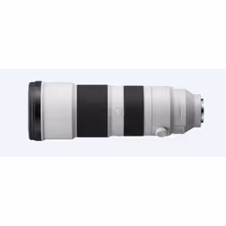 Sony FE 200–600 MM F5.6–6.3 G OSS MILC Téléobjectif zoom Blanc