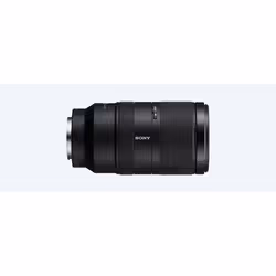 Sony SEL70350G SLR Objectif zoom standard Noir - Vue supplémentaire 4
