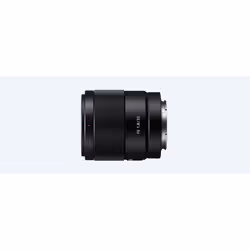 Sony FE 35mm F1.8 MILC/SLR Noir